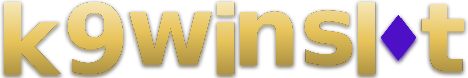 k9win slot logo